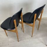 Guariche chairs