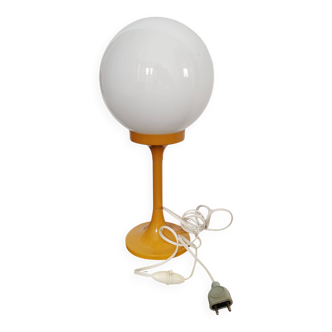 Lampe vintage Space Age Delmas – Années 70