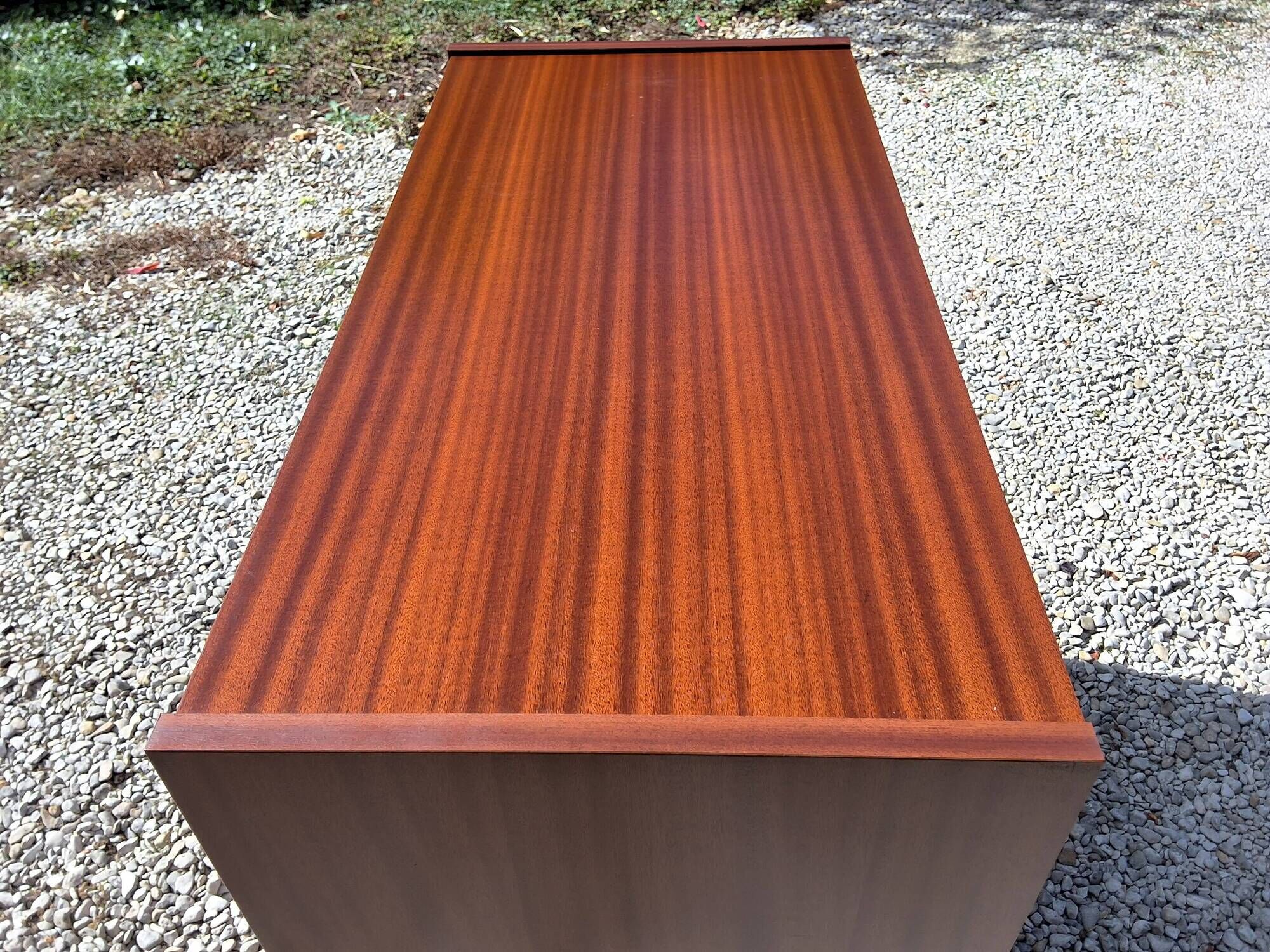 Commode