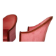 Pair of Art Deco Armchairs by René Joubert & Philippe Petit for DIM,