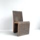 “Easy Edges” chair by Franck Gehry for Vitra, 1972