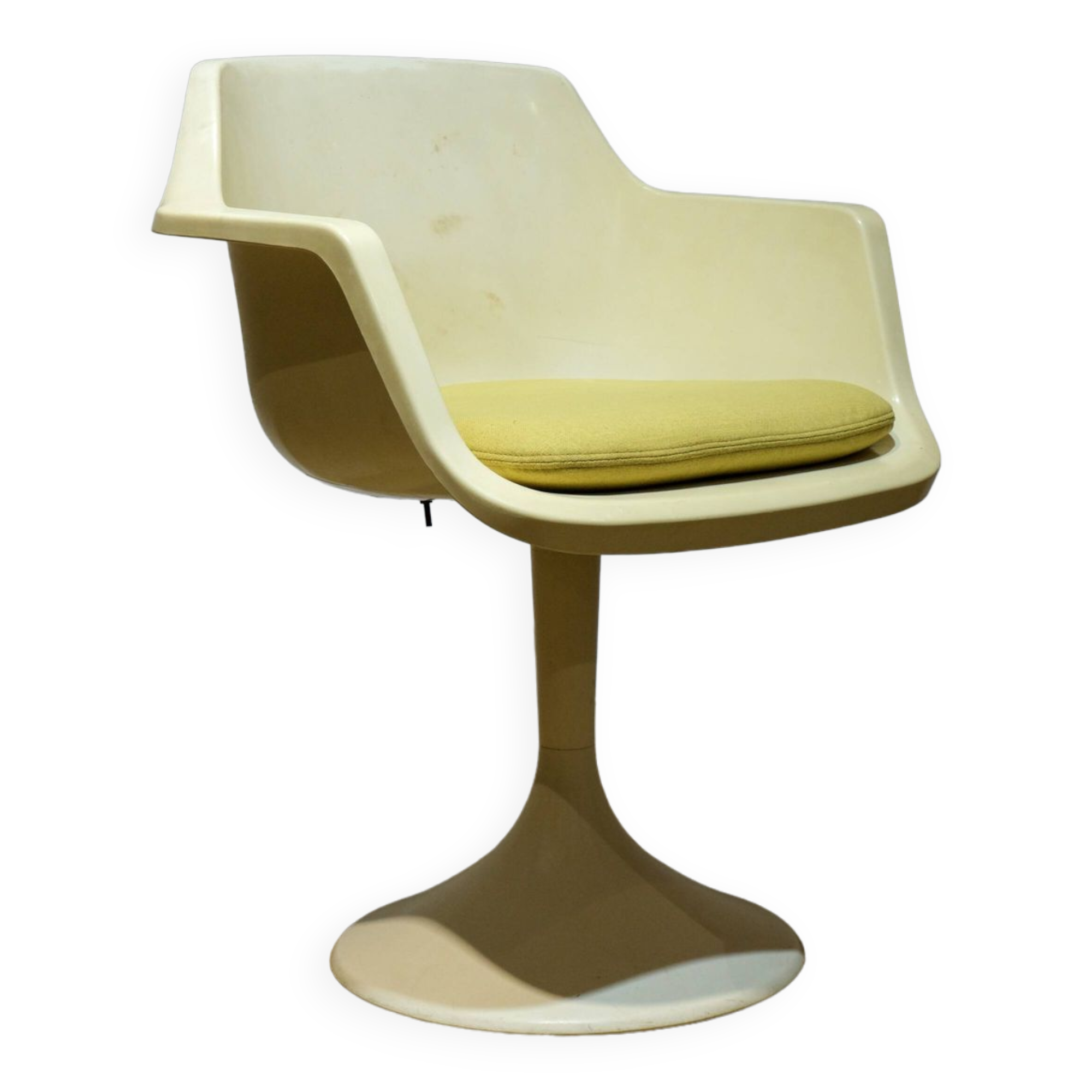 Swivel chair