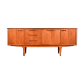 Midcentury sideboard