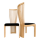 6 Tonon dining chairs for Roche Bobois, Italy 80s