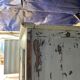 Armoire campagnarde