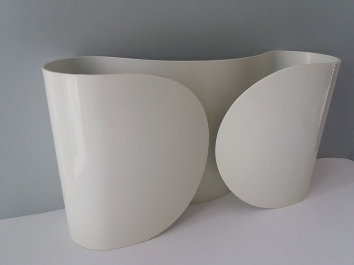 Wall lightdesign Tobia Scarpa Foglio Flos