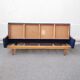 Banquette lit vintage Daybed