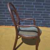 Chaise enfant vintage
