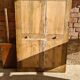 Old vintage farmhouse table