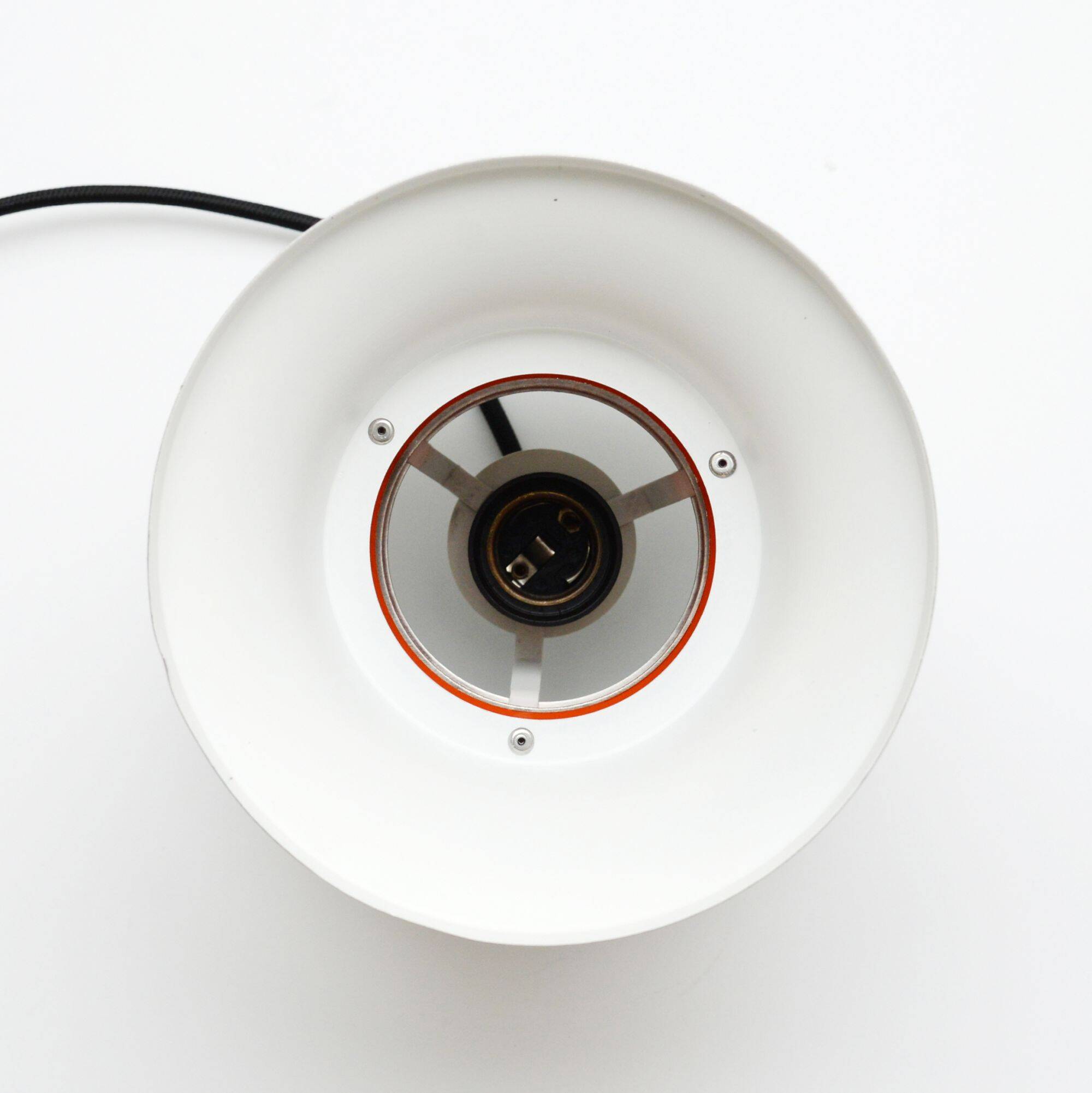 Space Age lamp, designed by Carl Thore, 1960s