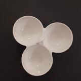 Maxwell Williams 3 Compartment Appetizer Platter
