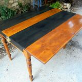 Old English table