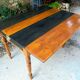 Old English table