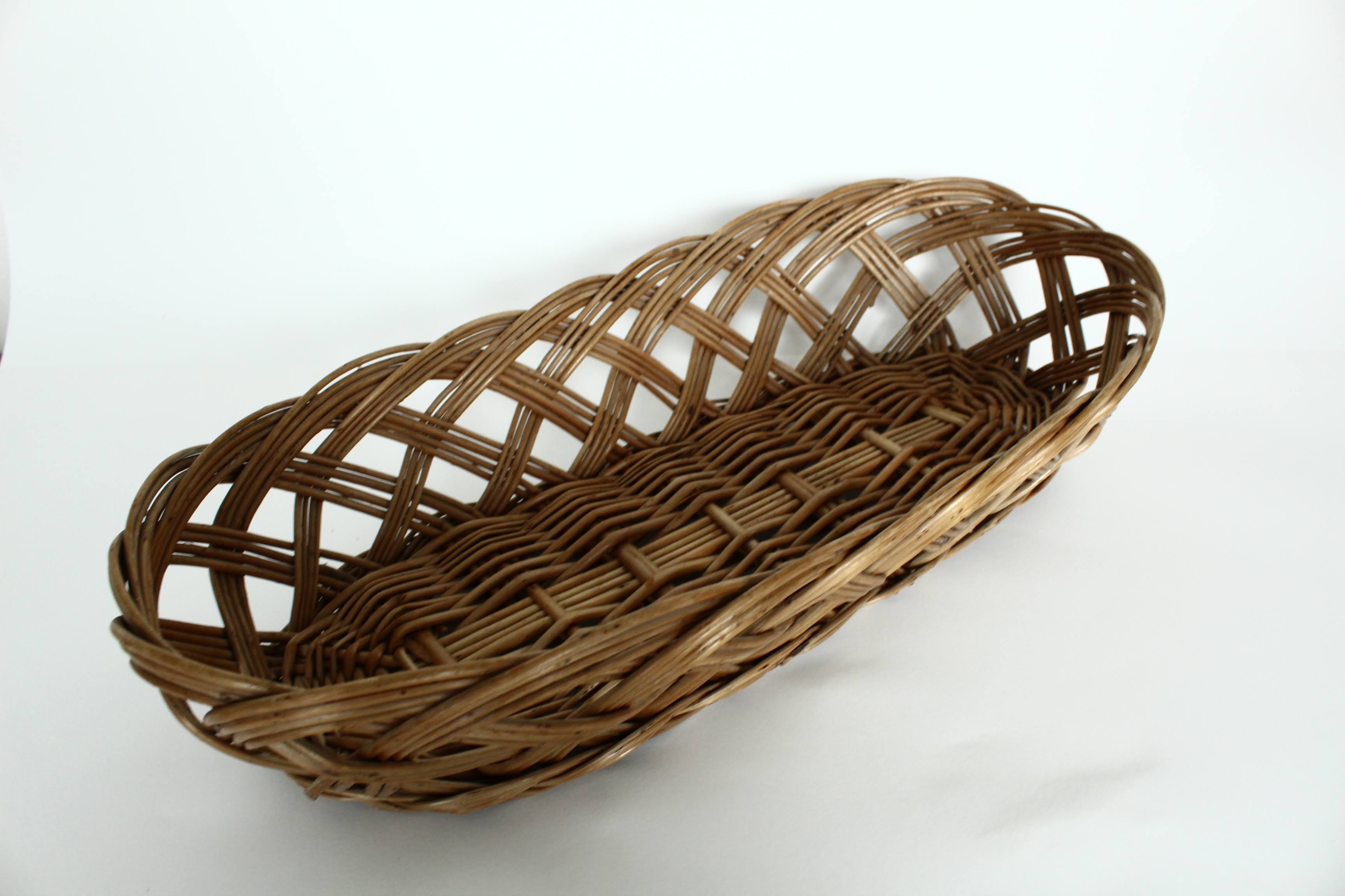 Bread basket