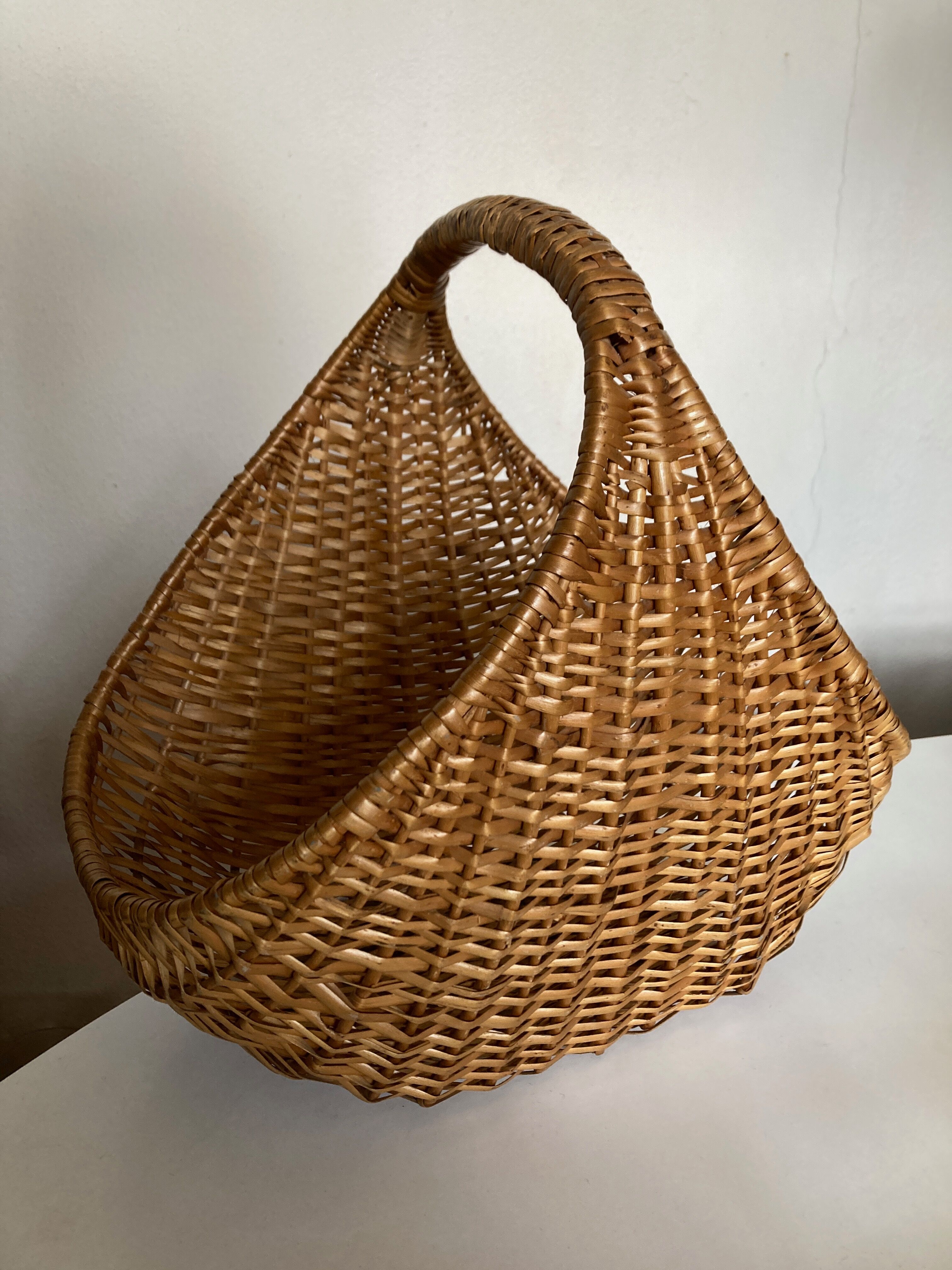 Basket gondola Riviera 1960