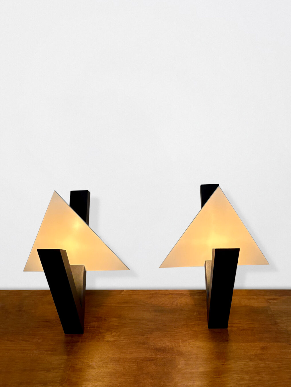 Wall light Lucien Gau