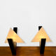 Wall light Lucien Gau