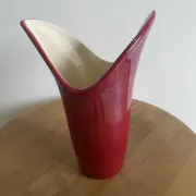 Vintage 60s vase
