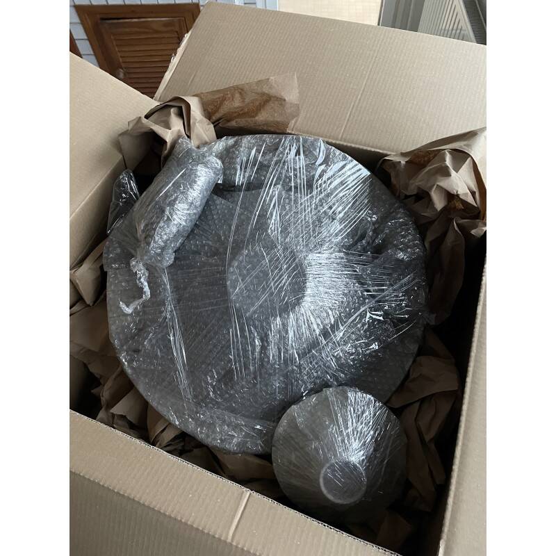 Ph5 pendant light by Poul Henningsen for Louis Poulsen Denmark