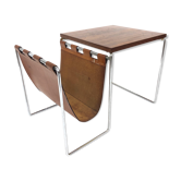 Table d'appoint vintage Brabantia Holland