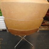 Fauteuil de bureau de Charles et Ray Eames