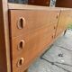 Meuble de salon living 1970