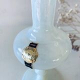 Italian opaline vase