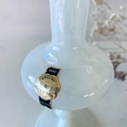 Italian opaline vase