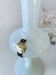 Italian opaline vase
