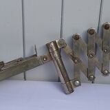 Vintage phone holder for socotel