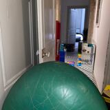 Green club armchair ultra design in contemporary vintage leather