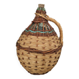 Lady Jeanne carboy