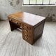 Dudouyt Art Deco desk 1930
