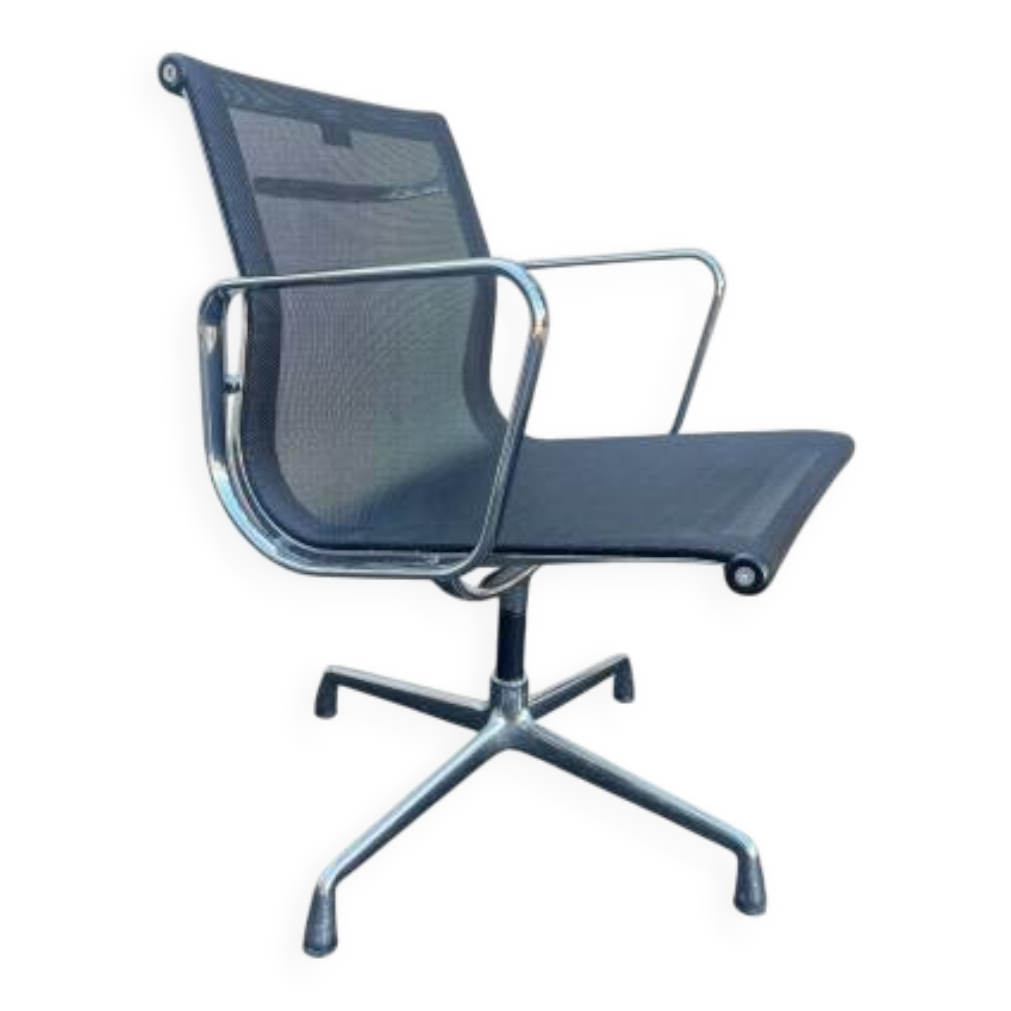 Charles Eames swivel chair VITRA