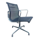 Chaise pivotante Charles Eames VITRA