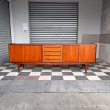 Danish enfilade Johannes Andersen