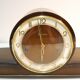 Art deco Westminster clock