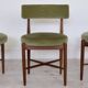 G-Plan "Fresco" dining chairs