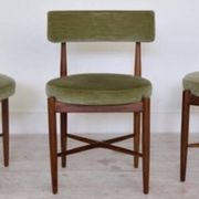 G-Plan "Fresco" dining chairs