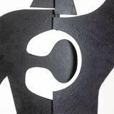 Antonine de Saint Pierre. Sculpture “Monsieur Jouve”. Contemporary.