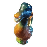 St Clement duck pitcher