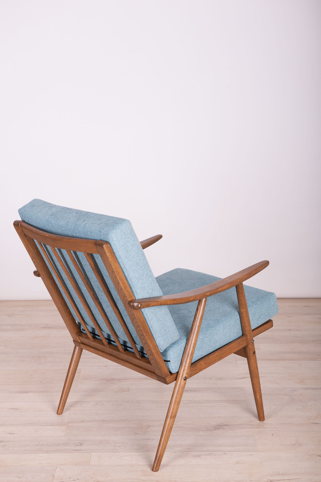 Armchair from Ton, 1960s