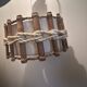 Suspension scandinave