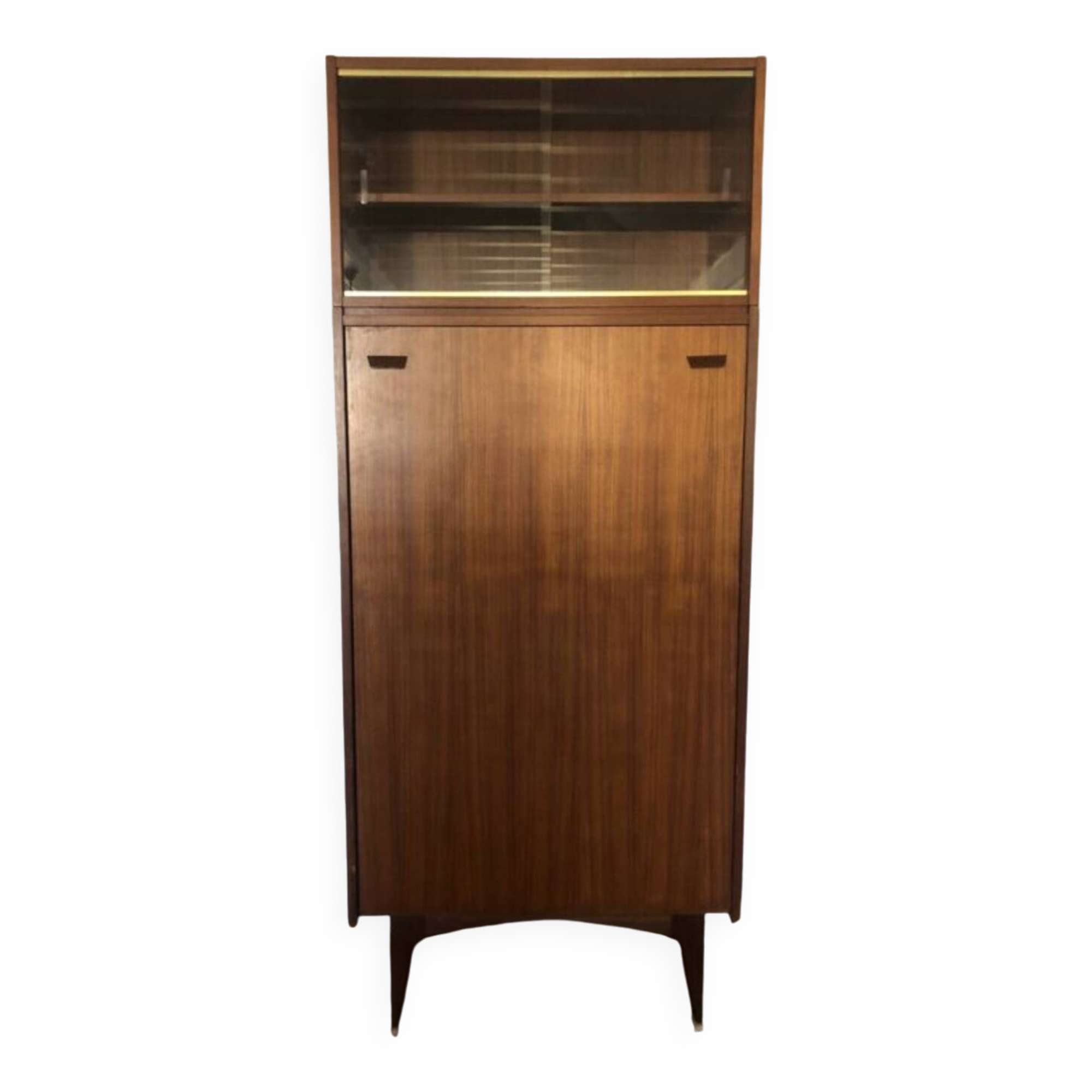 Vintage 70s Murphy bed