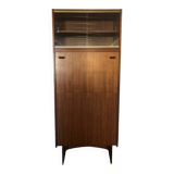 Vintage 70s Murphy bed