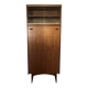 Vintage 70s Murphy bed