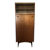 Vintage 70s Murphy bed