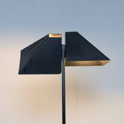 Rare Italian Floorlamp, 1980’s