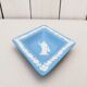 Empty pocket Wedgwood