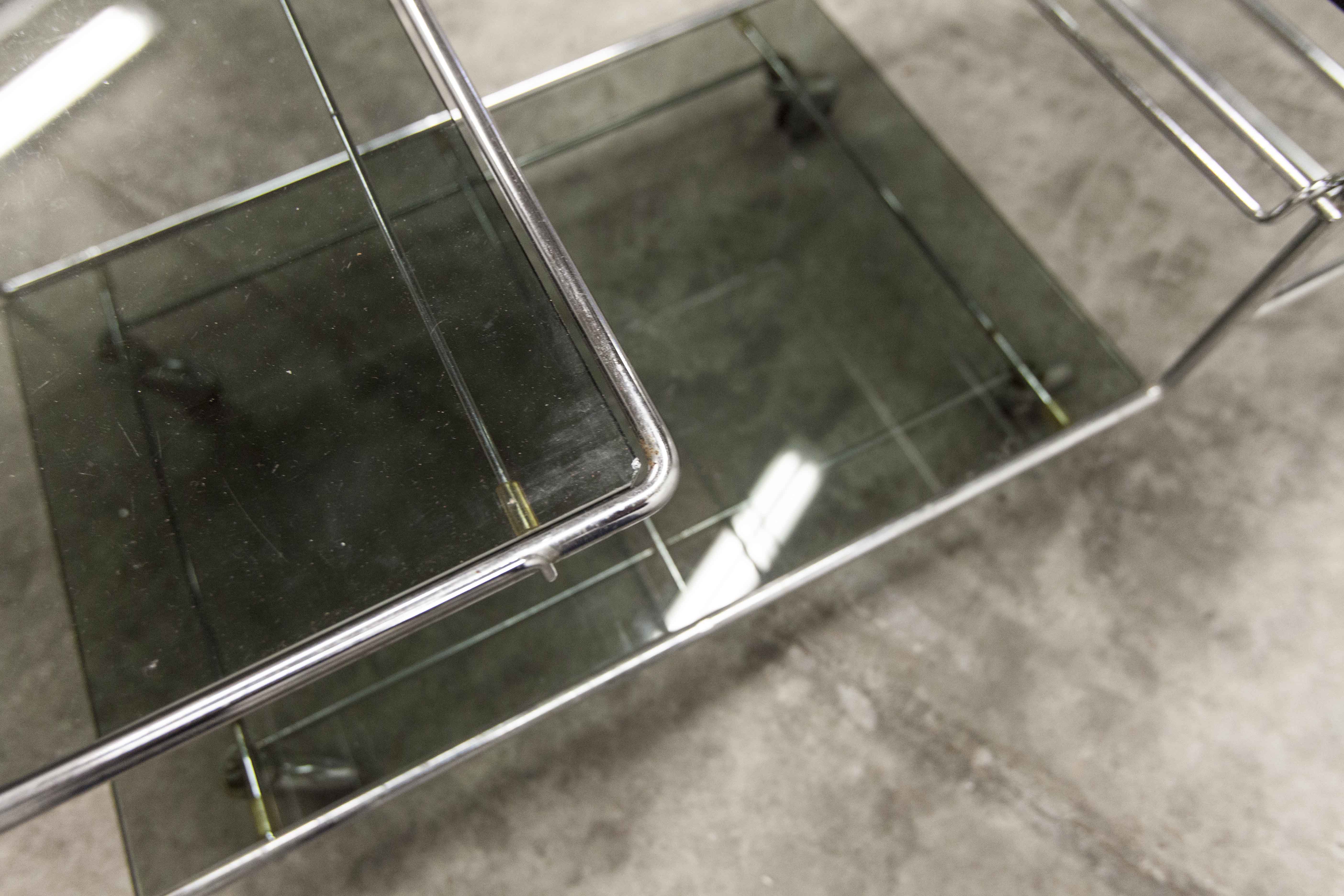 Modular service 1980